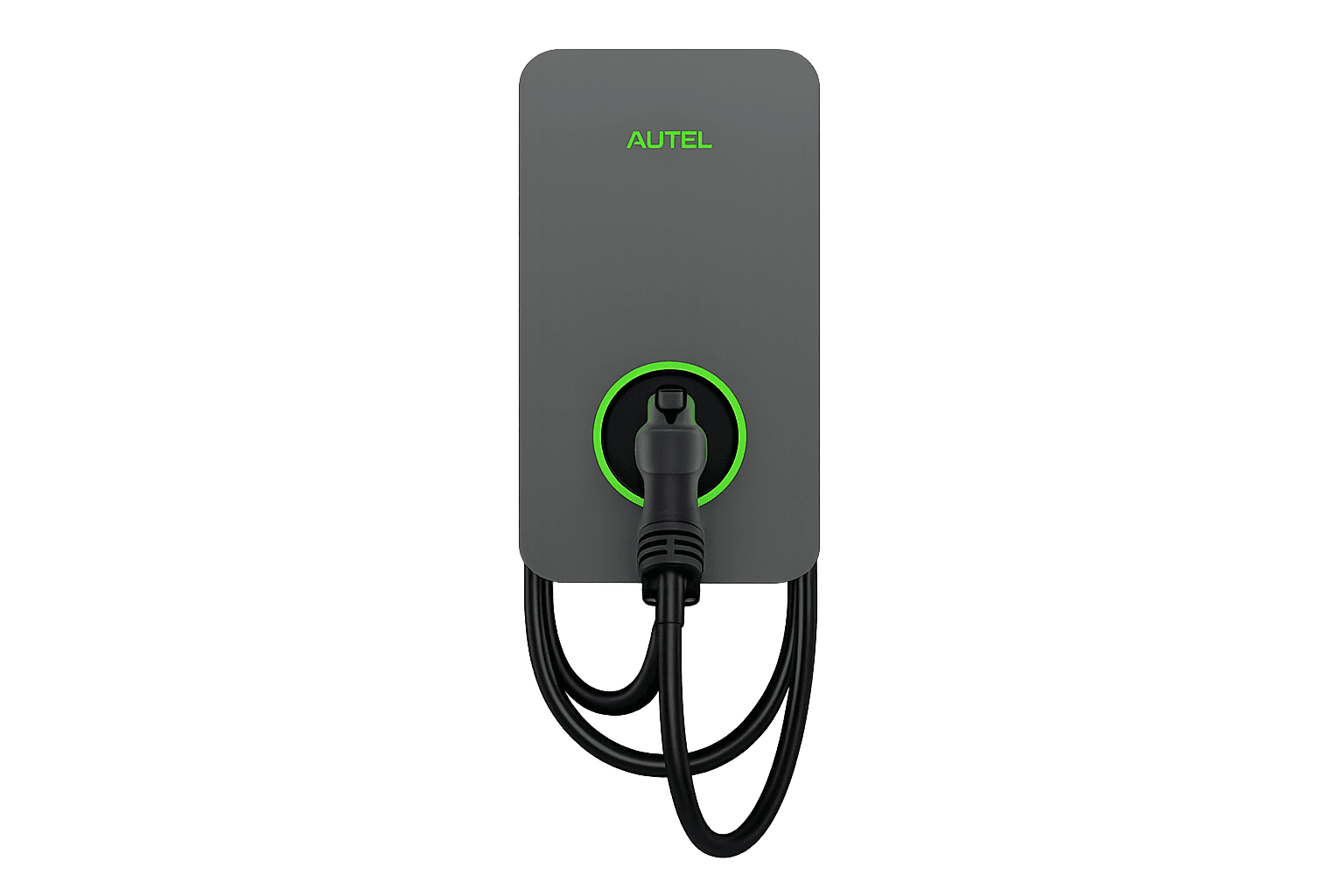Autel MaxiCharger AC Elite Business